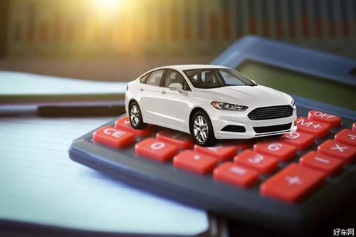 众多汽车金融机构纷纷开始布局汽车消费金融业务系统