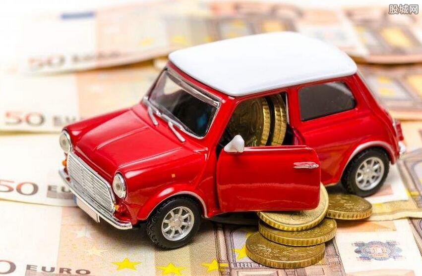 车贷管理系统：车贷风控是汽车金融行业的核心竞争力