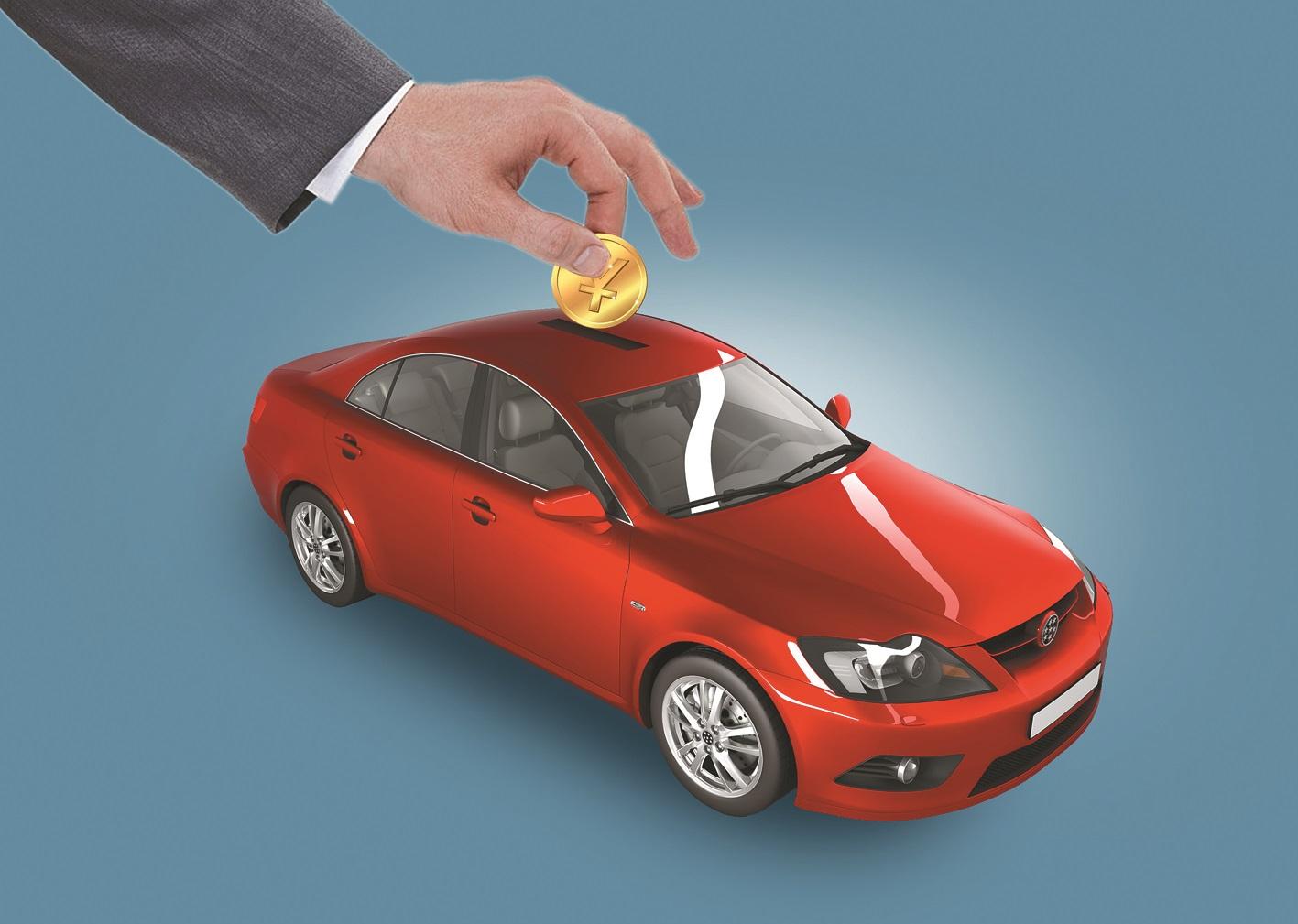 保险与汽车金融系统有哪些关联